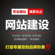 什么樣的網(wǎng)站設(shè)計(jì)能給企業(yè)帶來(lái)直接的經(jīng)濟(jì)價(jià)值?